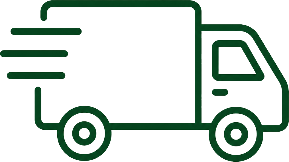 Icône camion